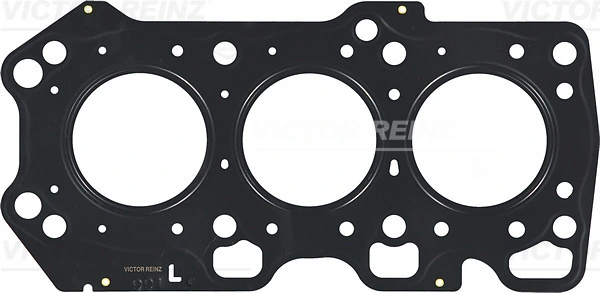 Gasket, cylinder head